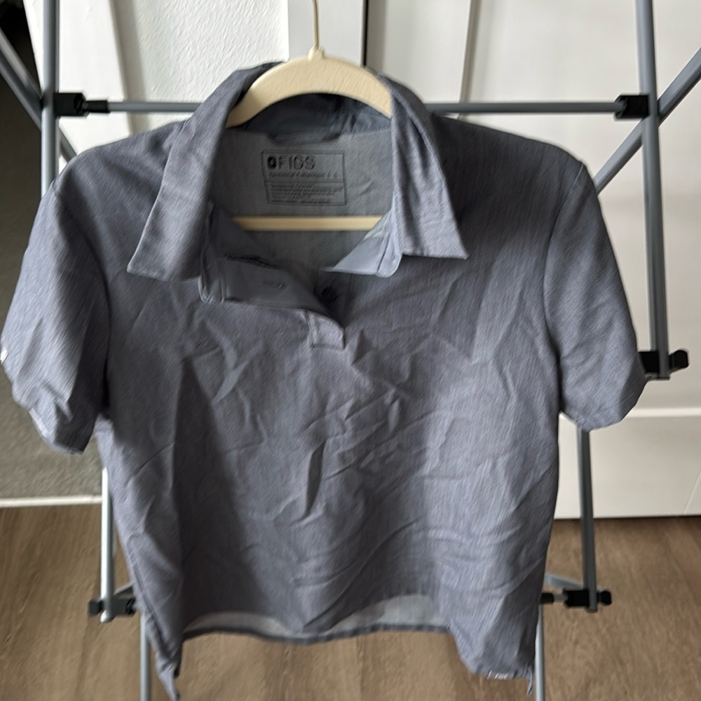Figs Polo